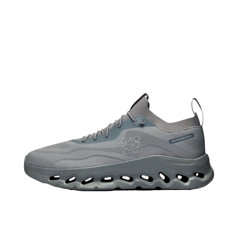 Sneakers och skor On Running LOEWE x Cloudtilt Slate Grey Grå | 3MD30332427