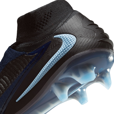 Sneakers och skor Nike Phantom 6 High Elite FG Svart | hj2147-003, 3