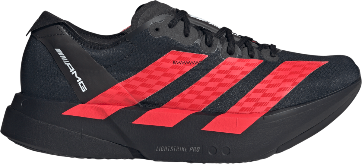 Sneakers och skor adidas Performance Adizero Adios Pro 4 AMG Svart | kh8840, 0