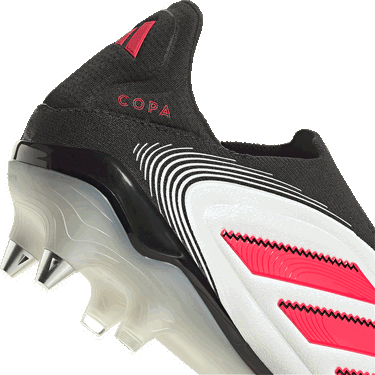 Sneakers och skor adidas Performance COPA PURE III ELITE LL SG Vit | ih0858, 1