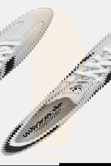 Sneakers och skor adidas Originals Samba OG Beige | JR2014, 3
