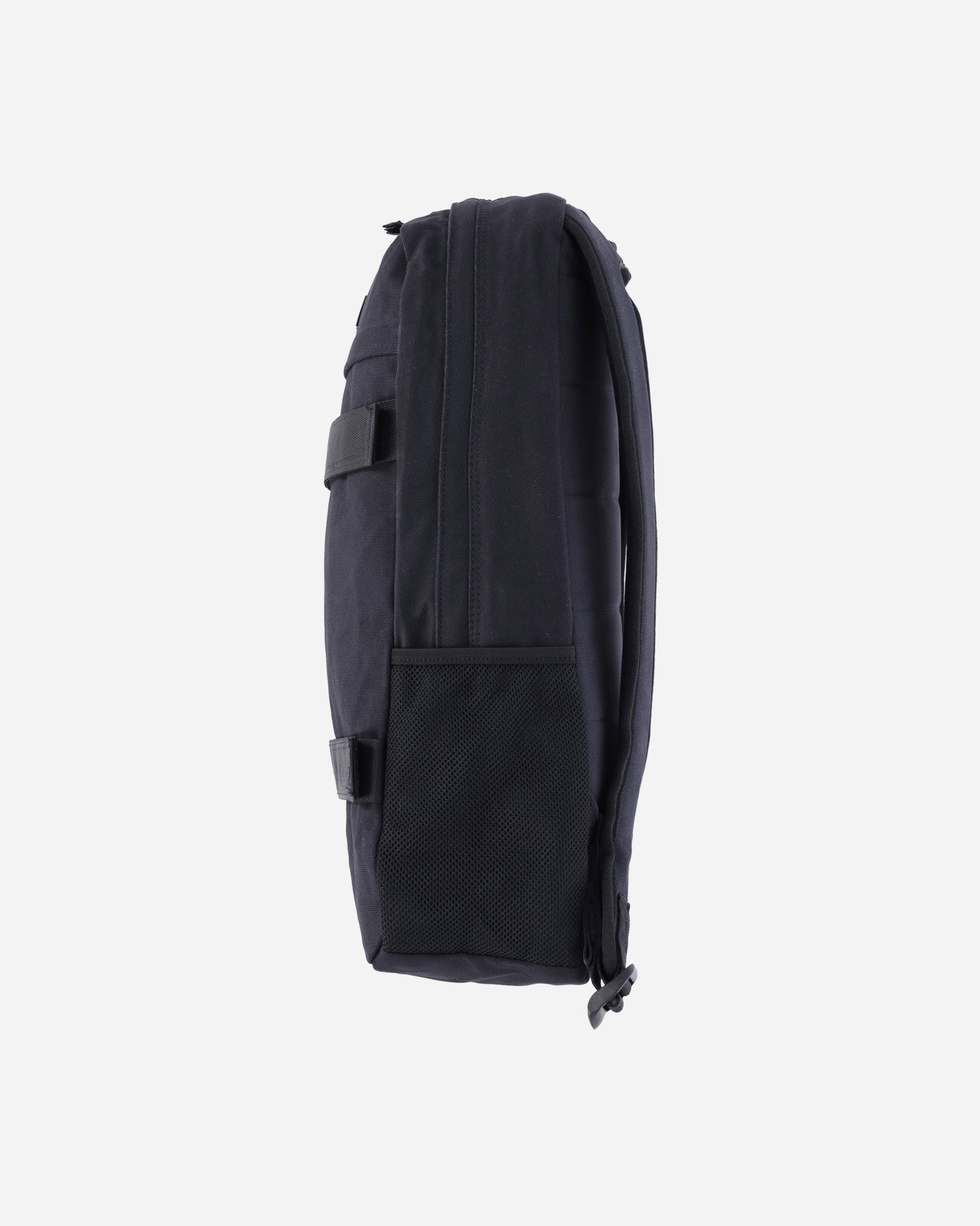 Ryggsäck Dickies Duck Canvas Plus Backpack Svart | DK0A4XF9 BLK1, 1