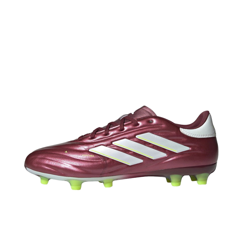 Sneakers och skor adidas Performance Copa Pure II Pro FG Bourgogne | IE7490