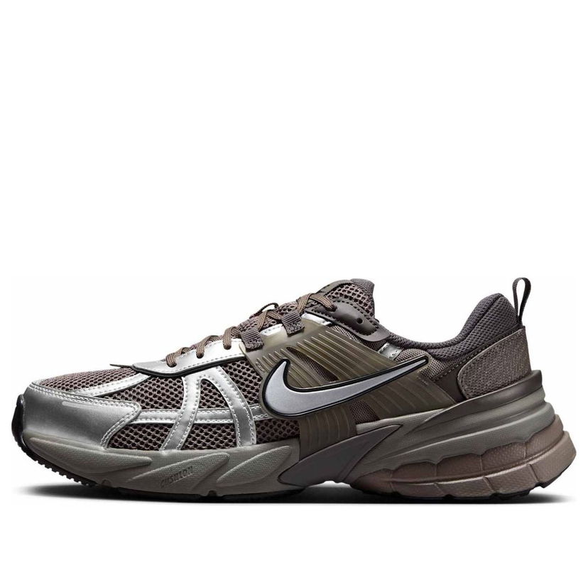 Sneakers och skor Nike V2K Run Brun | HQ1678-200