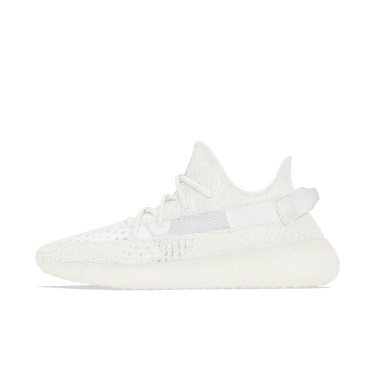 Sneakers och skor adidas Yeezy Yeezy Boost 350 V2 "Bone" Vit | HQ6316, 0