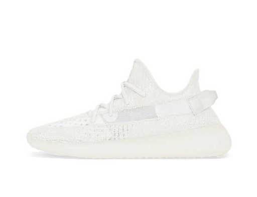 Sneakers och skor adidas Yeezy Yeezy Boost 350 V2 "Bone" Vit | HQ6316