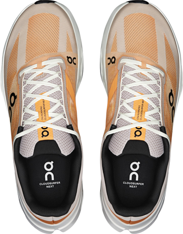 Sneakers och skor On Running On Running Cloudsurfer Next Orange | 3me30023126, 1