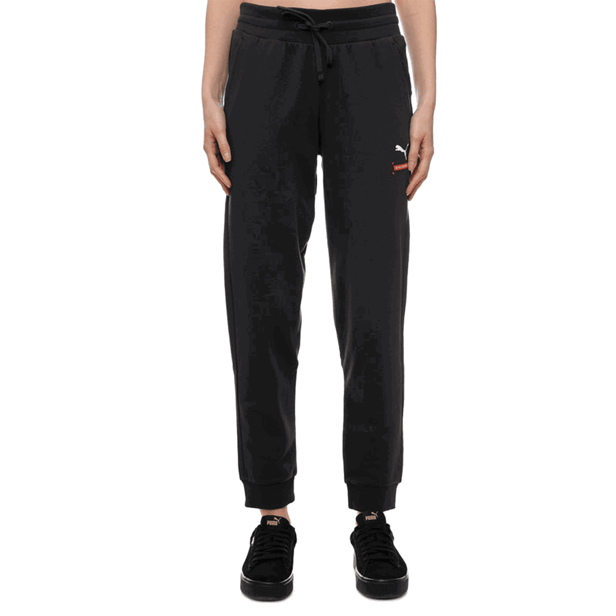 Träningsbyxor Puma Better Jogger Pants Svart | 847468-75, 0