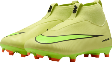 Sneakers och skor Nike ZOOM VAPOR 16 ACADEMY TF Gul | fq8284-300, 6