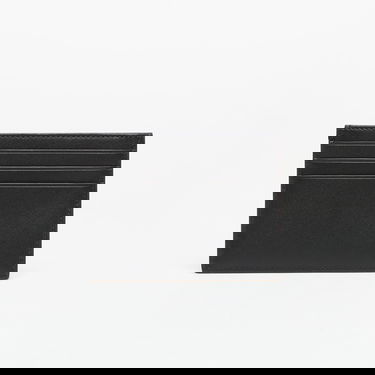 Plånbok CALVIN KLEIN Wallet All Card Case Black Svart | LV04D1095G UB1, 1
