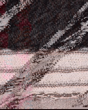 Tygpåse Vitelli Large Doomboh Patchwork Flerfärgad | DMB-D028C 1, 3