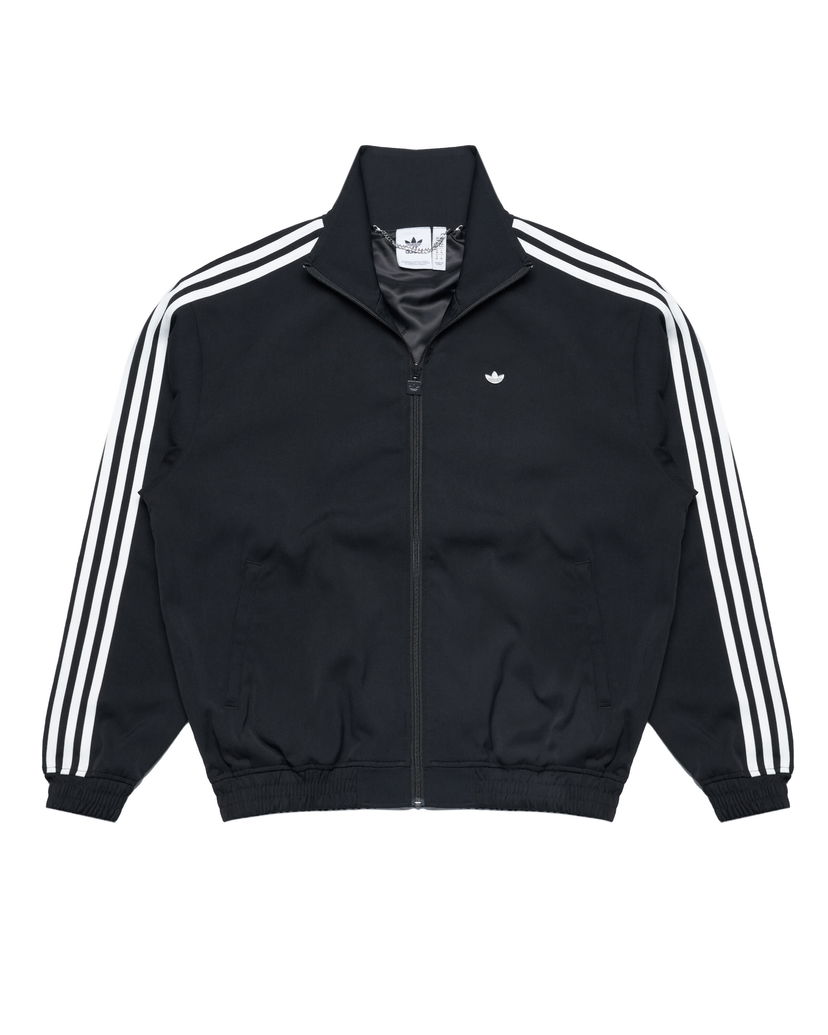 Vindjacka adidas Originals Originals FIREBIRD Track Jacket Svart | JC6357