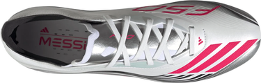 Sneakers och skor adidas Performance F50 MESSI PRO FG Vit | jp7461, 4