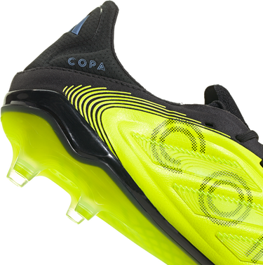 Sneakers och skor adidas Performance COPA PURE III ELITE FG Gul | ih0072, 6