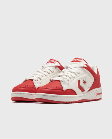 Sneakers och skor Converse Weapon Röd | A10598C, 2