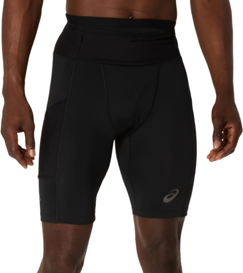 Shorts Asics Fujitrail Elite Sprinter Shorts Svart | 2011d267-001