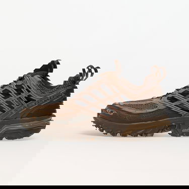 Sneakers och skor Salomon ACS PRO DESERT Brun | L47429700, 0