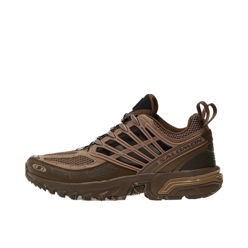 Sneakers och skor Salomon ACS PRO DESERT Brun | L47429700