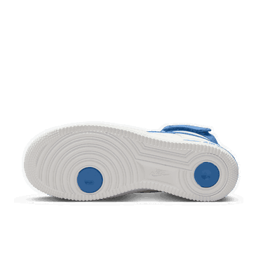 Sneakers och skor Nike Air Force 1 High Since 82 W Blå | DQ7584-100, 2