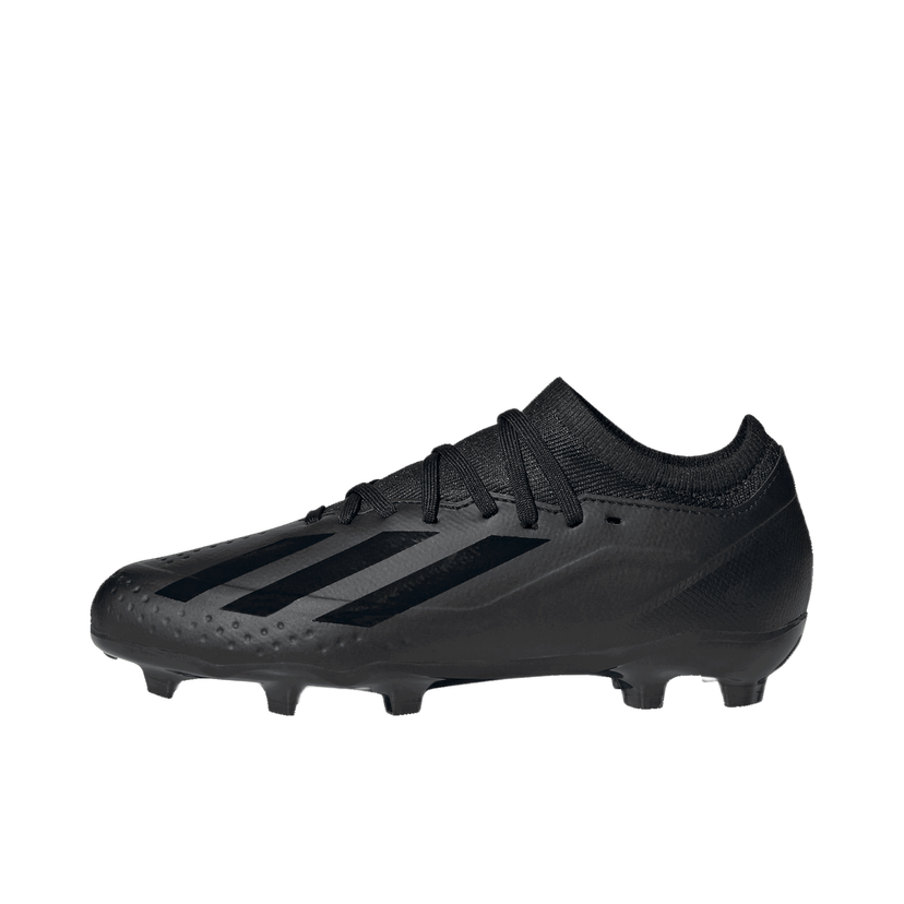 Sneakers och skor adidas Performance X CRAZYFAST.3 FG Svart | id9355