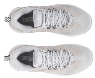 Sneakers och skor Under Armour Curry 3Z 25 Shoe Vit | 6000750-014, 2