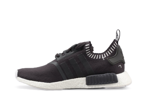 Sneakers och skor adidas Originals NMD_R1 PK Grå | S81849