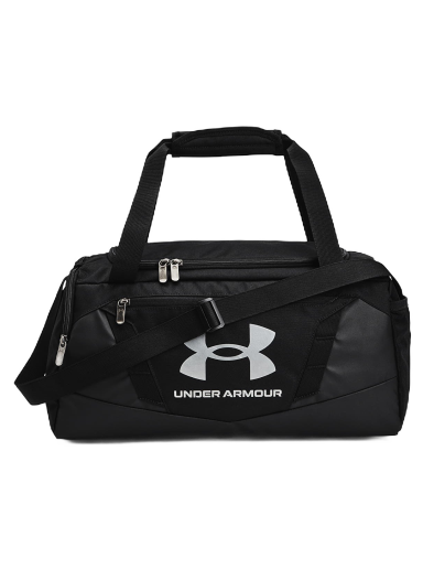Ryggsäckar och väskor Under Armour Undeniable 5.0 Duffle XS Svart | 1369221-001