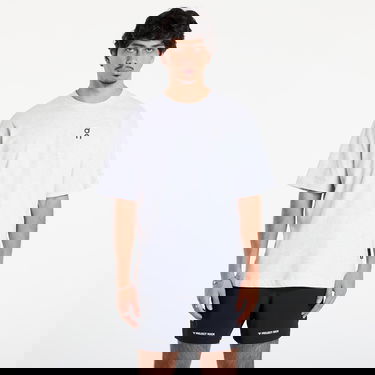 T-shirt On Running On Club Tee Court T-Shirt Grå | 1MF30594431 M, 0