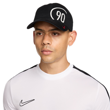 Keps Nike Nike T90 Club Cap Svart | ii0552-010, 0
