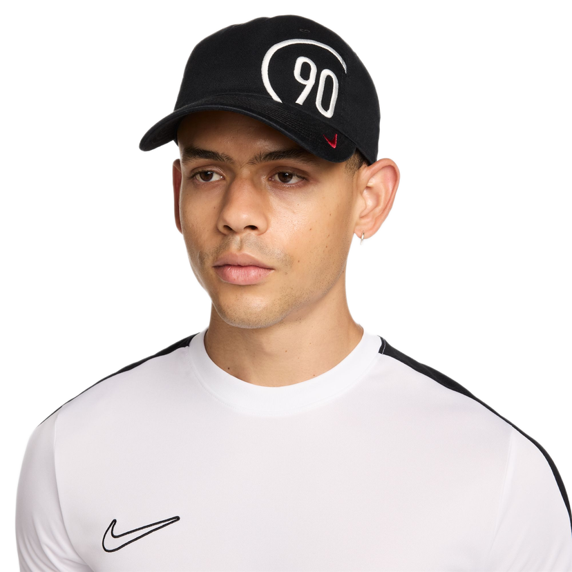 Keps Nike Nike T90 Club Cap Svart | ii0552-010