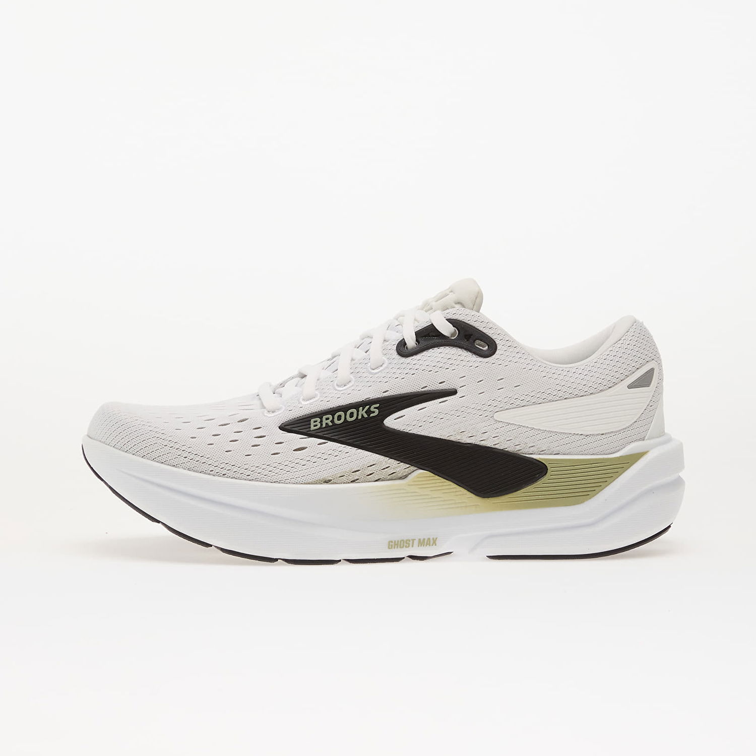 Sneakers och skor Brooks Ghost Max 3 Vit | 1104641D-162, 0
