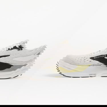 Sneakers och skor Brooks Ghost Max 3 Vit | 1104641D-162, 0
