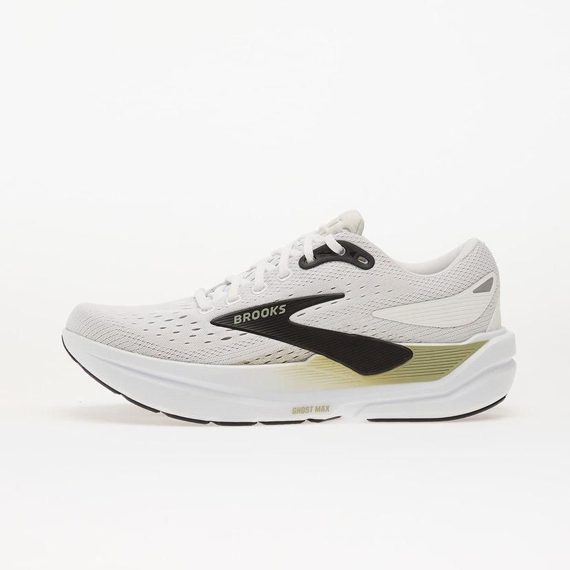 Sneakers och skor Brooks Ghost Max 3 Vit | 1104641D-162