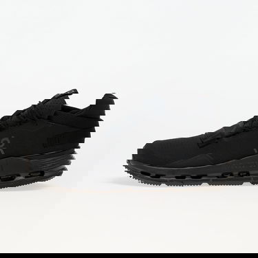 Sneakers och skor On Running Cloudnova 2 W Svart | 3WE30220485, 0