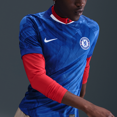 Jersey Nike Chelsea FC Stadium Replica Jersey Blå | HJ4589-496, 3
