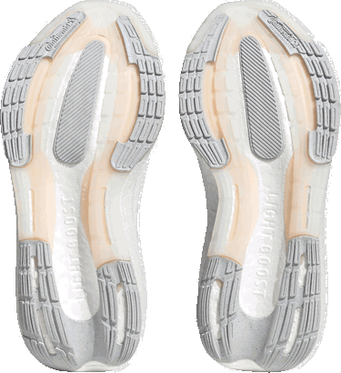 Sneakers och skor adidas Performance ULTRABOOST LIGHT W Rosa | hq8600, 2