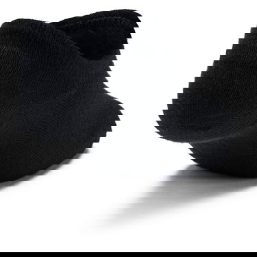 Strumpor Under Armour Ultra 3-pack Svart | 1351784-002, 1