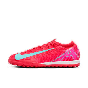 Sneakers och skor Nike Mercurial Vapor 16 Pro TF Röd | FQ8687-800, 0