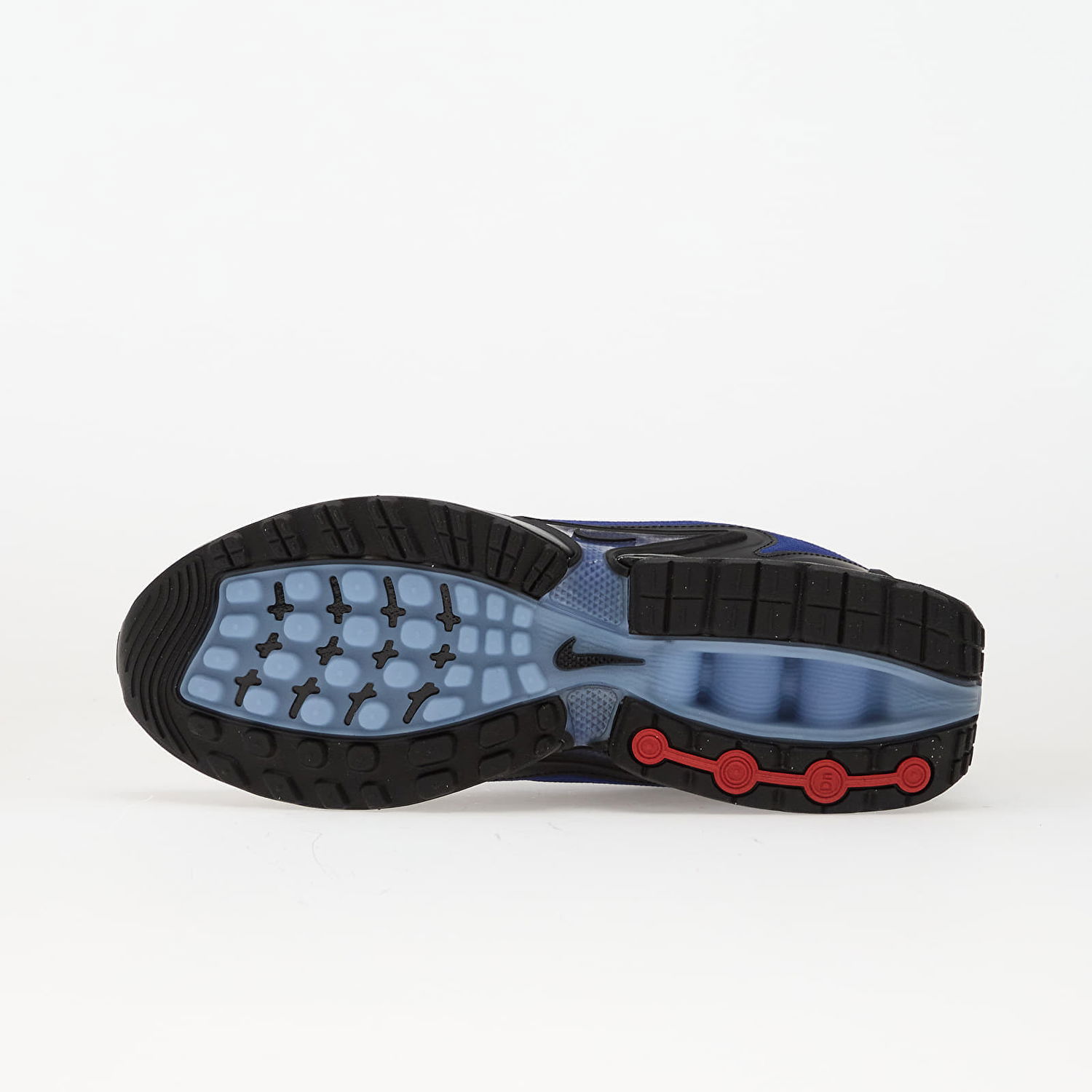 Sneakers och skor Nike Air Max Dn Winterized Mörkblå | HV4528-400, 1