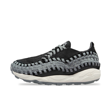 Sneakers och skor Nike Air Footscape Woven "Black" Svart | FB1959-001, 0