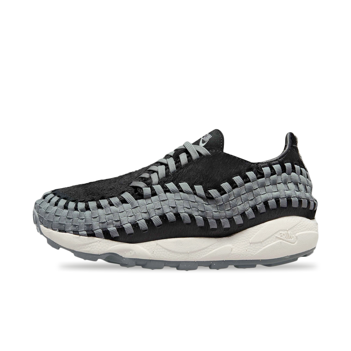 Sneakers och skor Nike Air Footscape Woven "Black" Svart | FB1959-001, 0