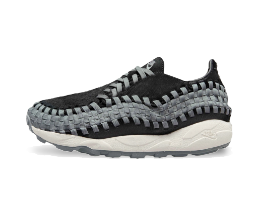Sneakers och skor Nike Air Footscape Woven "Black" Svart | FB1959-001