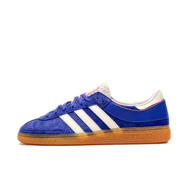 Sneakers och skor adidas Originals Handball Cup Spezial "Semi Lucid Blue" Mörkblå | JS3062, 0
