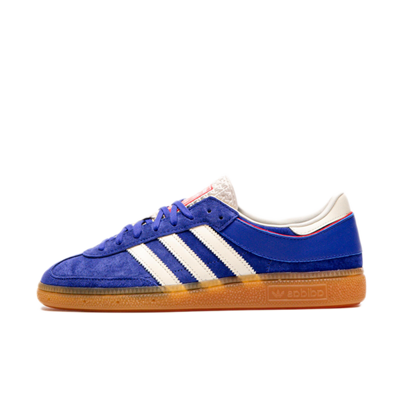 Sneakers och skor adidas Originals Handball Cup Spezial "Semi Lucid Blue" Mörkblå | JS3062