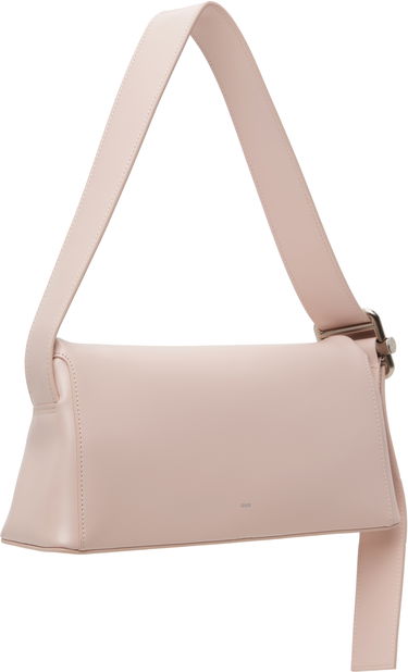 Axelväska OSOI OSOI Folder Brot Bag Rosa | 25SSB01016241, 2