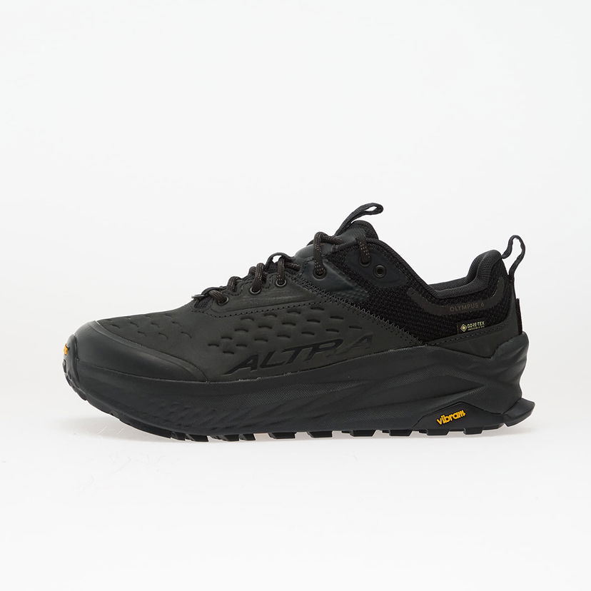 Sneakers och skor Altra Running Olympus 6 Hike Low Svart | AL0A85NM000