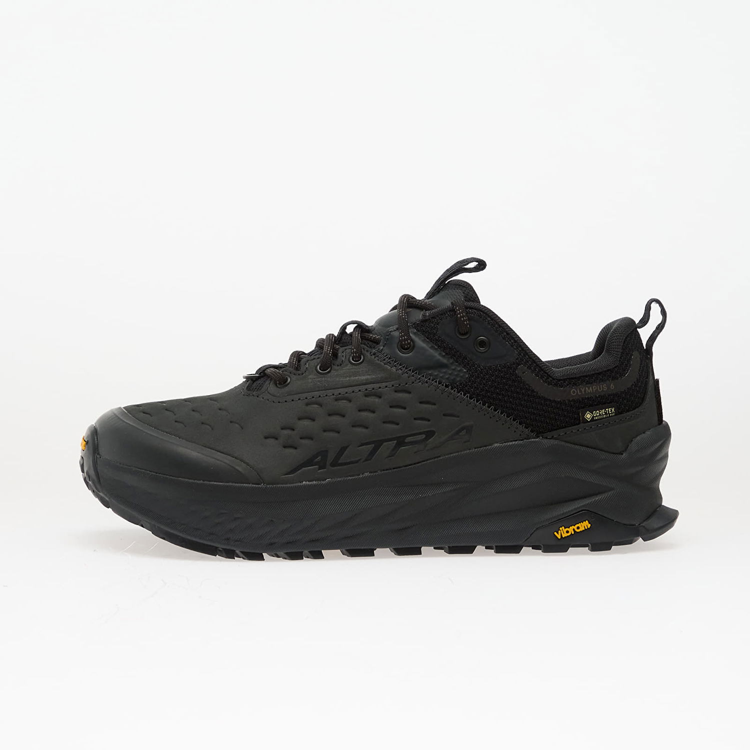 Sneakers och skor Altra Running Olympus 6 Hike Low Svart | AL0A85NM000, 0