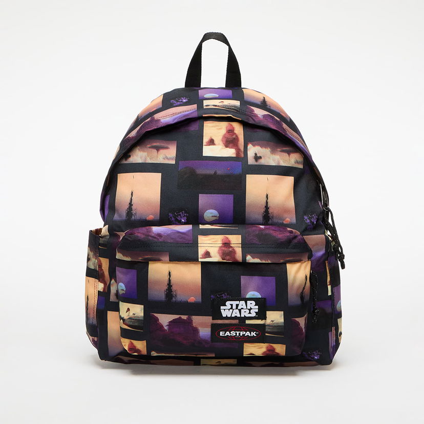 Ryggsäck EASTPAK Star Wars x Eastpak Padded Straps Backpack 24 l Flerfärgad | EK0A5BG40Q91