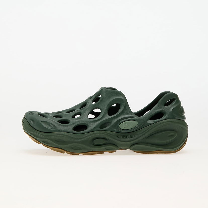 Sneakers och skor Merrell 1TRL Hydro Next Gen Moc Se Viridian Grön | J006473