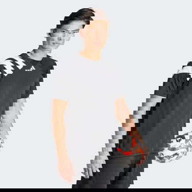 Jersey adidas Performance Fortore 23 Svart | IK5739, 3